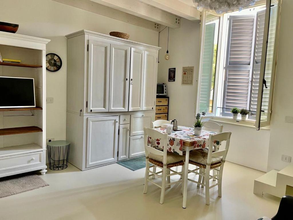 Senigallia Loft La Contessa Exterior photo